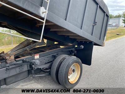 2004 Chevrolet C-5500   - Photo 26 - North Chesterfield, VA 23237