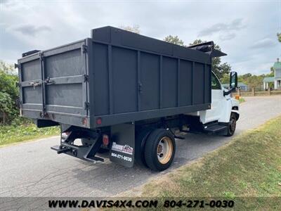 2004 Chevrolet C-5500   - Photo 4 - North Chesterfield, VA 23237