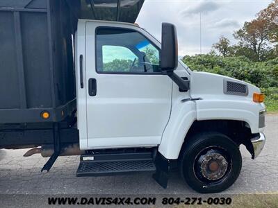 2004 Chevrolet C-5500   - Photo 18 - North Chesterfield, VA 23237