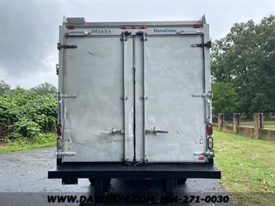 2013 Ford E-350 Superduty Box Truck Work Van   - Photo 6 - North Chesterfield, VA 23237