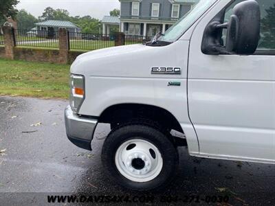 2013 Ford E-350 Superduty Box Truck Work Van   - Photo 19 - North Chesterfield, VA 23237