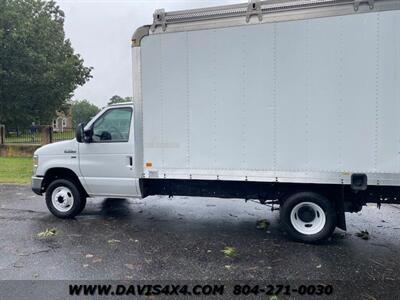 2013 Ford E-350 Superduty Box Truck Work Van   - Photo 13 - North Chesterfield, VA 23237