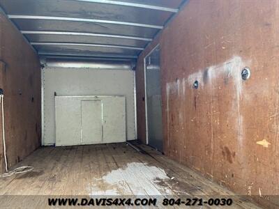 2013 Ford E-350 Superduty Box Truck Work Van   - Photo 16 - North Chesterfield, VA 23237