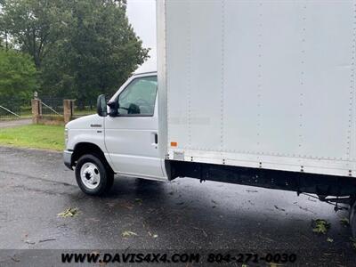 2013 Ford E-350 Superduty Box Truck Work Van   - Photo 17 - North Chesterfield, VA 23237