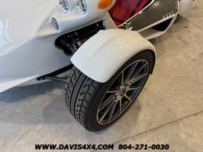 2020 Compagna T-Rex SP16   - Photo 15 - North Chesterfield, VA 23237