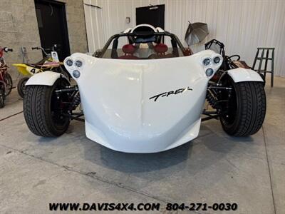 2020 Compagna T-Rex SP16   - Photo 17 - North Chesterfield, VA 23237