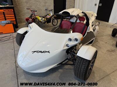 2020 Compagna T-Rex SP16   - Photo 14 - North Chesterfield, VA 23237