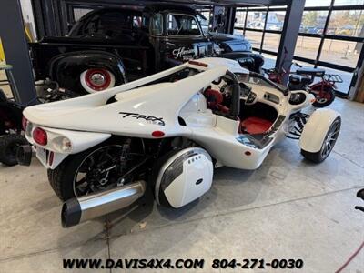 2020 Compagna T-Rex SP16   - Photo 8 - North Chesterfield, VA 23237