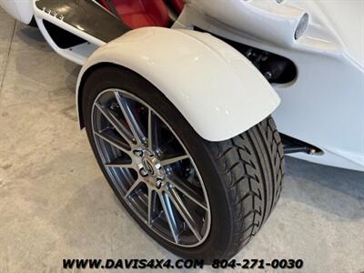 2020 Compagna T-Rex SP16   - Photo 2 - North Chesterfield, VA 23237