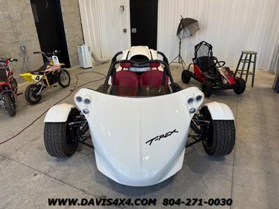 2020 Compagna T-Rex SP16   - Photo 18 - North Chesterfield, VA 23237