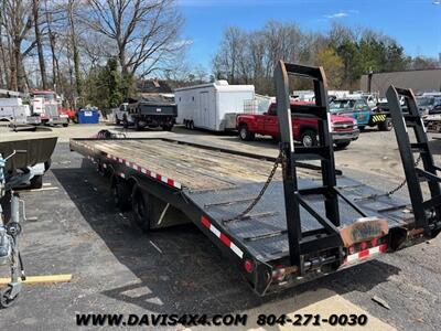 1997 Allegheny Trailer Heavy Duty   - Photo 10 - North Chesterfield, VA 23237