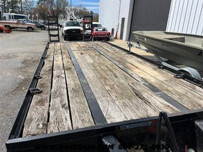 1997 Allegheny Trailer Heavy Duty   - Photo 6 - North Chesterfield, VA 23237