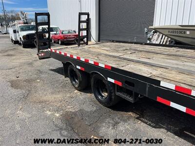 1997 Allegheny Trailer Heavy Duty   - Photo 7 - North Chesterfield, VA 23237