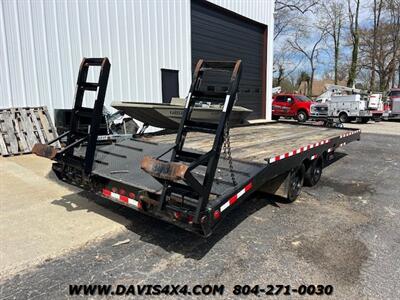 1997 Allegheny Trailer Heavy Duty   - Photo 8 - North Chesterfield, VA 23237