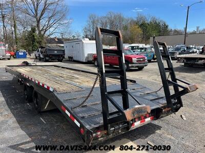 1997 Allegheny Trailer Heavy Duty   - Photo 11 - North Chesterfield, VA 23237