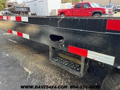 1997 Allegheny Trailer Heavy Duty   - Photo 12 - North Chesterfield, VA 23237