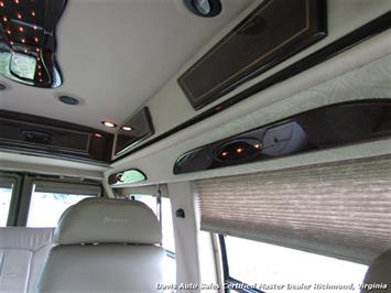 2003 Ford E-250 E-Series Econoline High Top Custom Regency Conversion 3/4 Ton   - Photo 27 - North Chesterfield, VA 23237