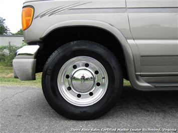 2003 Ford E-250 E-Series Econoline High Top Custom Regency Conversion 3/4 Ton   - Photo 10 - North Chesterfield, VA 23237