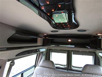 2003 Ford E-250 E-Series Econoline High Top Custom Regency Conversion 3/4 Ton   - Photo 33 - North Chesterfield, VA 23237