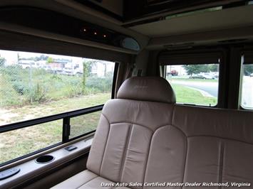 2003 Ford E-250 E-Series Econoline High Top Custom Regency Conversion 3/4 Ton   - Photo 30 - North Chesterfield, VA 23237