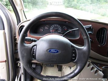 2003 Ford E-250 E-Series Econoline High Top Custom Regency Conversion 3/4 Ton   - Photo 6 - North Chesterfield, VA 23237