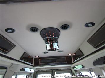 2003 Ford E-250 E-Series Econoline High Top Custom Regency Conversion 3/4 Ton   - Photo 19 - North Chesterfield, VA 23237