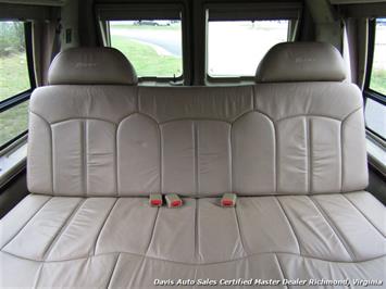 2003 Ford E-250 E-Series Econoline High Top Custom Regency Conversion 3/4 Ton   - Photo 9 - North Chesterfield, VA 23237