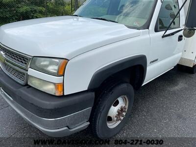 2005 Chevrolet Silverado 3500   - Photo 22 - North Chesterfield, VA 23237
