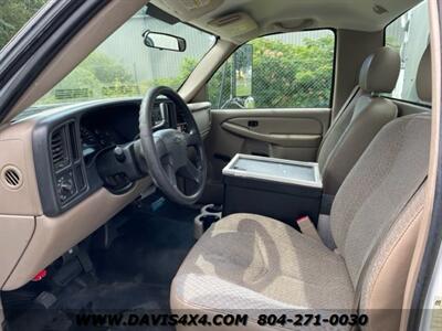 2005 Chevrolet Silverado 3500   - Photo 8 - North Chesterfield, VA 23237