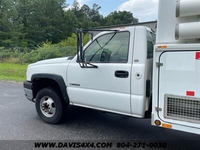 2005 Chevrolet Silverado 3500   - Photo 47 - North Chesterfield, VA 23237