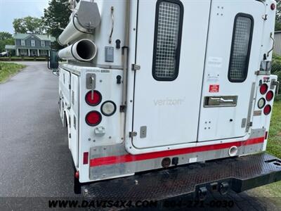 2005 Chevrolet Silverado 3500   - Photo 45 - North Chesterfield, VA 23237