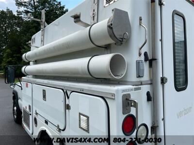 2005 Chevrolet Silverado 3500   - Photo 28 - North Chesterfield, VA 23237