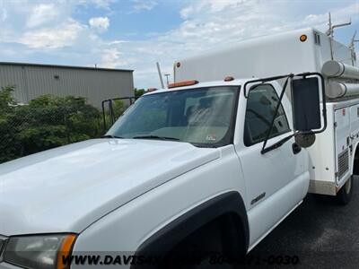 2005 Chevrolet Silverado 3500   - Photo 17 - North Chesterfield, VA 23237