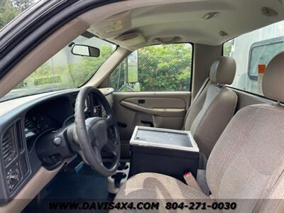 2005 Chevrolet Silverado 3500   - Photo 13 - North Chesterfield, VA 23237