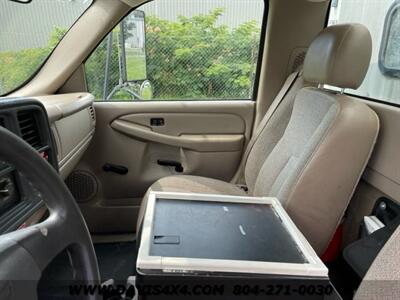 2005 Chevrolet Silverado 3500   - Photo 11 - North Chesterfield, VA 23237