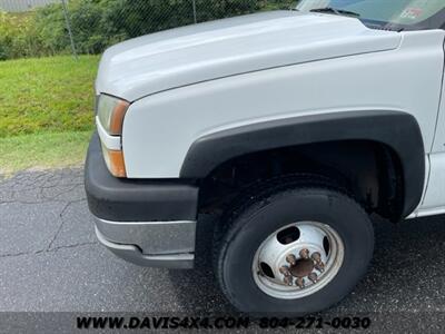 2005 Chevrolet Silverado 3500   - Photo 15 - North Chesterfield, VA 23237