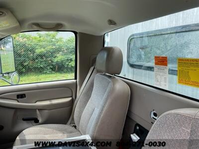 2005 Chevrolet Silverado 3500   - Photo 12 - North Chesterfield, VA 23237