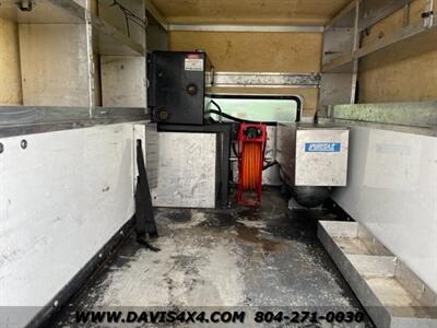 2005 Chevrolet Silverado 3500   - Photo 31 - North Chesterfield, VA 23237