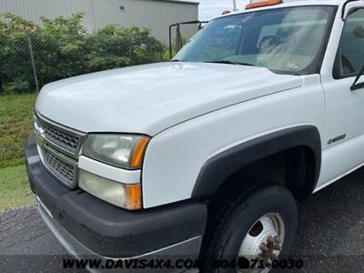 2005 Chevrolet Silverado 3500   - Photo 16 - North Chesterfield, VA 23237