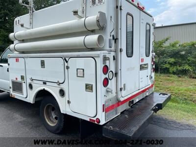 2005 Chevrolet Silverado 3500   - Photo 21 - North Chesterfield, VA 23237