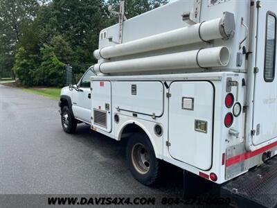 2005 Chevrolet Silverado 3500   - Photo 20 - North Chesterfield, VA 23237