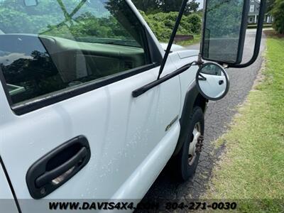2005 Chevrolet Silverado 3500   - Photo 39 - North Chesterfield, VA 23237
