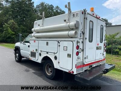 2005 Chevrolet Silverado 3500   - Photo 7 - North Chesterfield, VA 23237