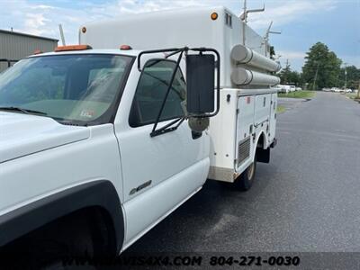 2005 Chevrolet Silverado 3500   - Photo 18 - North Chesterfield, VA 23237