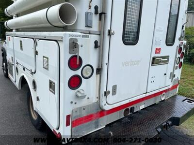 2005 Chevrolet Silverado 3500   - Photo 29 - North Chesterfield, VA 23237