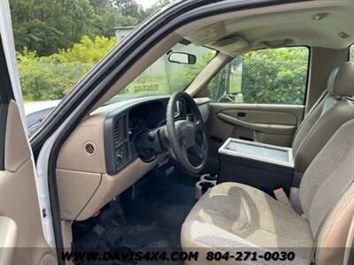 2005 Chevrolet Silverado 3500   - Photo 14 - North Chesterfield, VA 23237