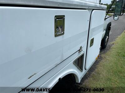2005 Chevrolet Silverado 3500   - Photo 38 - North Chesterfield, VA 23237