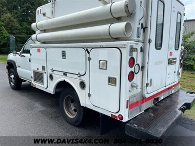 2005 Chevrolet Silverado 3500   - Photo 19 - North Chesterfield, VA 23237