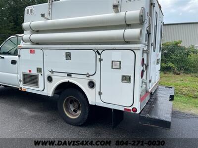 2005 Chevrolet Silverado 3500   - Photo 46 - North Chesterfield, VA 23237