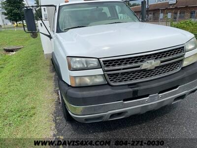 2005 Chevrolet Silverado 3500   - Photo 41 - North Chesterfield, VA 23237